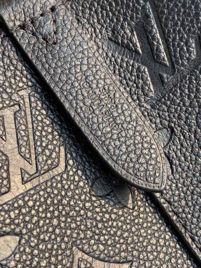 LV Bucket Bags